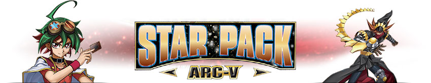 Star Pack Arc V
